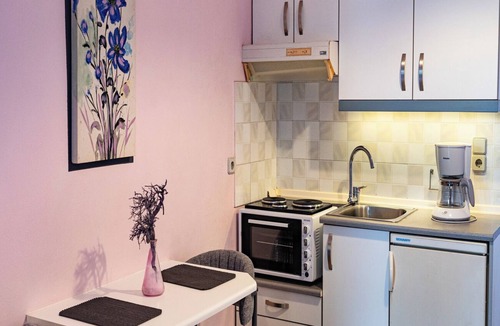 Agios Dimitrios Apartment | Vitorakis Apartments