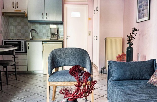 Agios Dimitrios Apartment | Vitorakis Apartments