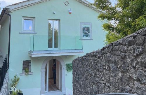 Morcone House | VittoNico