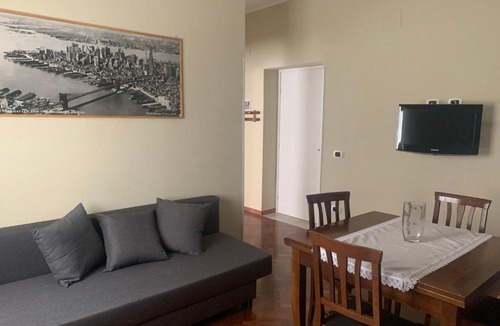 Celano Apartment | Vittoria