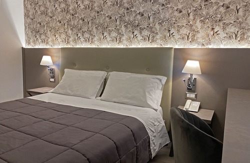 Avellino Hotel | Viva Hotel