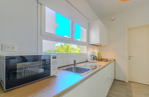 Dominicus Apartment | Vive Tracadero Lodge - 2 Hab Apto