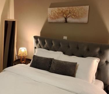 Trikala Apartment | Vivi's Central Apartment