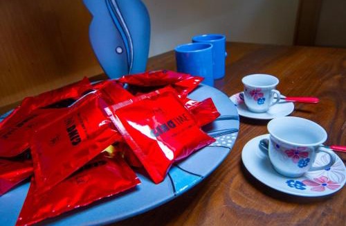 Bagnoli Irpino Apartment | Vivolo Bed&Breakfast