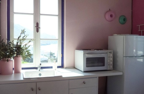 Vlikhos Apartment | Vlichos Studio Apartment
