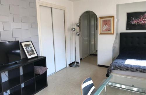 Saint-Tropez City Centre Apartment | VOILES ST TROPEZ APARTEMENTS