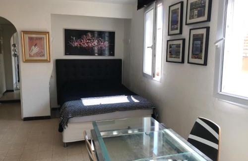 Saint-Tropez City Centre Apartment | VOILES ST TROPEZ APARTEMENTS