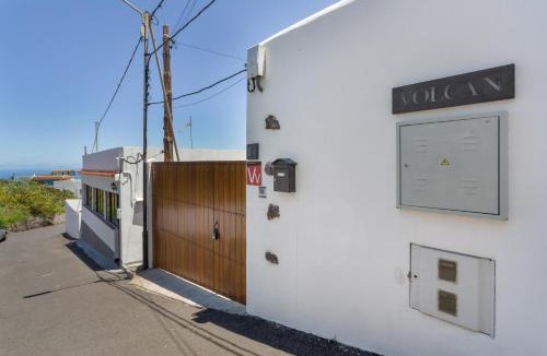 El Tanque House | Volcán 16