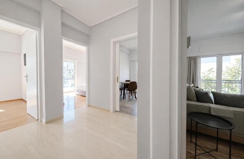 Amarousion Apartment | Vosporou by Verde Apartments