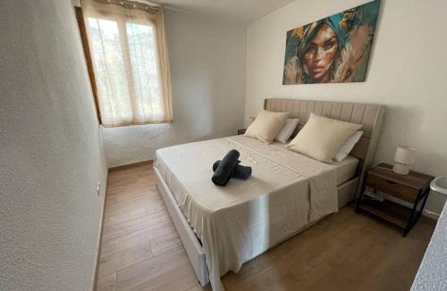 Riez Apartment | Vous viendrez vivre ici 2 pièces lavandes garage à moto