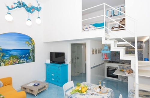 Anacapri House | vrbo