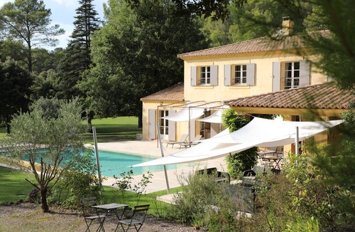 Saint-Marc-Jaumegarde House | Vrbo Property