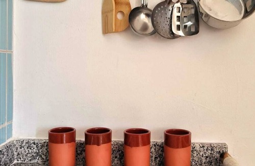 Giurdignano Apartment | Vrbo Property