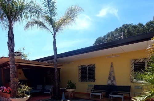 Battipaglia Bed & Breakfast | Vrbo Property