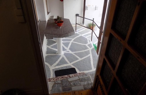 Skiathos Town Bed & Breakfast | VS studios