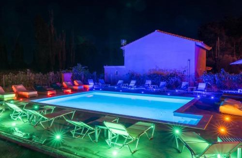 Sikia Apartment | VSP RENT ROOMS FUeGO