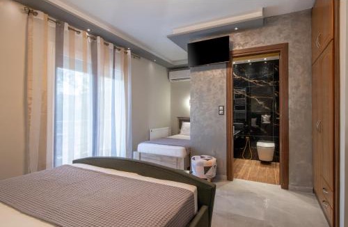 Sikia Apartment | VSP RENT ROOMS FUeGO