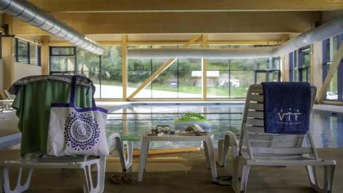 Aime Resort | VTF Le Dou De La Ramaz