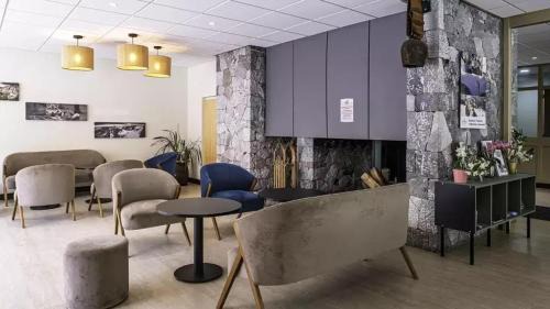Aime Resort | VTF Le Dou De La Ramaz