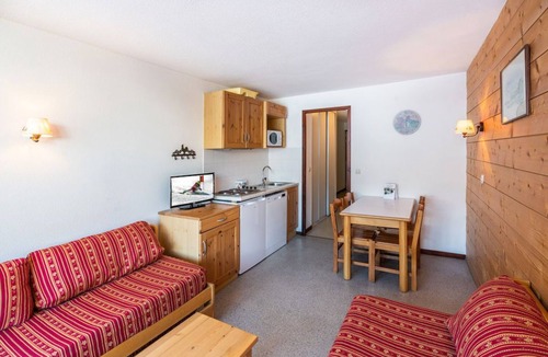 Les Esserts Condo | Vue Montagne ou Pistes! Bel Appartement 2 Pièces