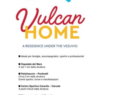 Cercola House | VulcanHome