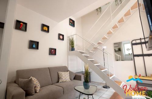 Cercola House | VulcanHome