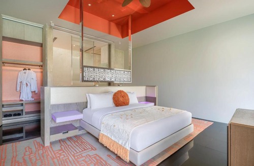 Petitenget Resort | W Bali - Seminyak