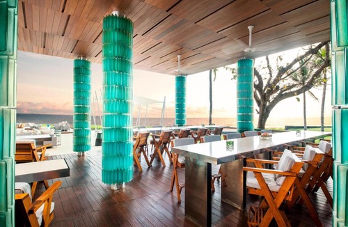 Petitenget Resort | W Bali - Seminyak