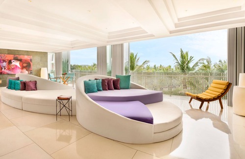Petitenget Hotel | W Bali - Seminyak