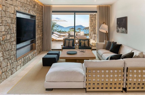 Pylos-Nestoras Hotel | W Costa Navarino
