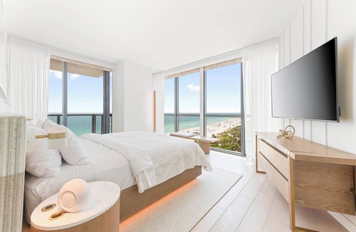 City Center Hotel | W South Beach
