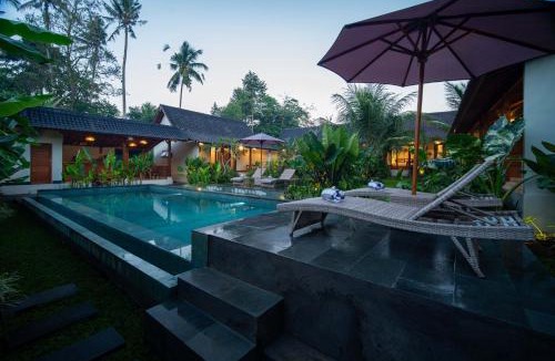 Mas Villa | Wahana Cottage Ubud