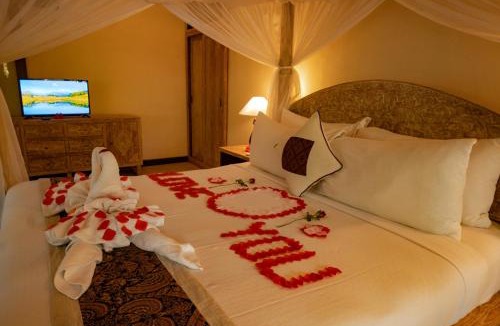 Kedewatan Villa | Wana Ubud Eco Villa