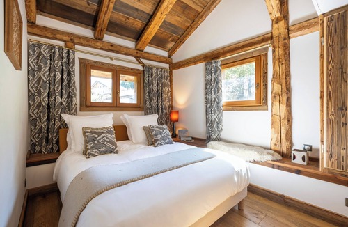 Saint-Gervais-les-Bains Bed & Breakfast | Wanderful Life Mont-Blanc Refuge de Luxe