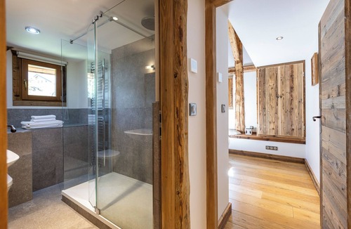 Saint-Gervais-les-Bains Bed & Breakfast | Wanderful Life Mont-Blanc Refuge de Luxe