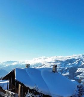 Arc-1600 Cabin | Wanderful Life Les Arcs refuge haut de gamme