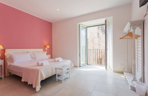 Bitonto Apartment | Wanderlust Experience | Il Loggiato del duca