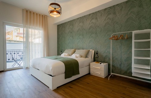 Bitonto Apartment | Wanderlust Experience | Lepre Bianca