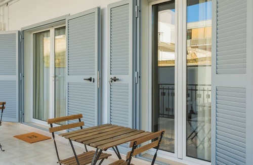 Bitonto Apartment | Wanderlust Experience | Lepre Marzolina