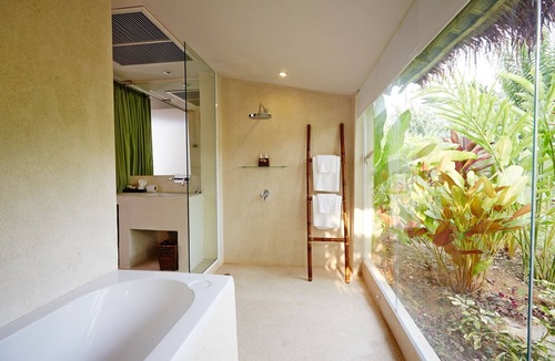 Khlong Thom Nuea Resort | Wareerak Hot Spring & Wellness