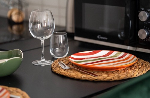 Republique - Tolstoi Apartment | Warm & cosy, close to metro station A Charpennes