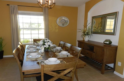 Watersong House | Watersong - 5 Bed 4 Baths Villa
