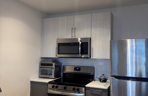 Town Square Condo | Welcome to casa neo in Wynwood 1/1 cozy home close to south beach, midtown &more