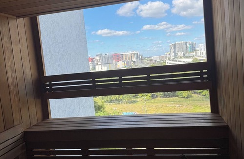 Town Square Condo | Welcome to casa neo in Wynwood 1/1 cozy home close to south beach, midtown &more