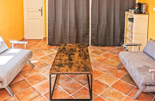 Saint-Paul-en-Foret House | Welcome to this spacious cottage with panoramic view and sauna.