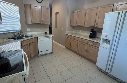 Solivita House | Welcome to resort style living in Kissimmee!
