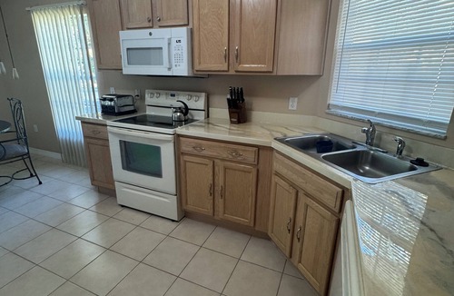 Solivita House | Welcome to resort style living in Kissimmee!