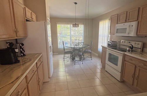 Solivita House | Welcome to resort style living in Kissimmee!