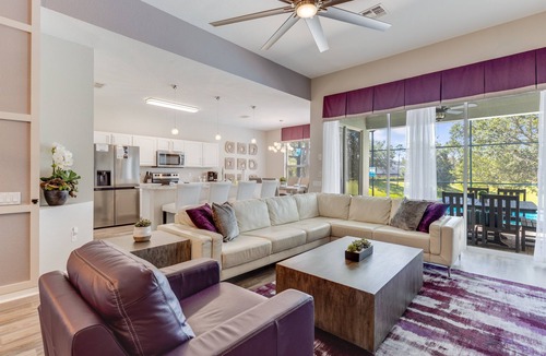 Windsor Hills Villa | Welcome to The Windsor Wonder!