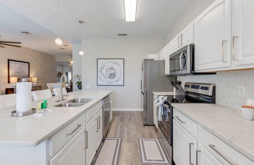 Windsor Hills Villa | Welcome to The Windsor Wonder!